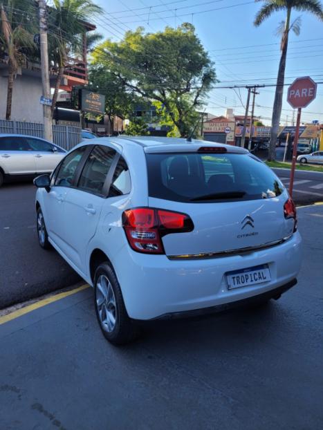 CITROEN C3 1.5 4P TENDANCE FLEX, Foto 7