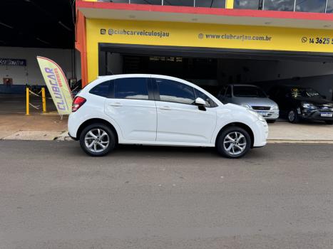 CITROEN C3 1.5 4P TENDANCE FLEX, Foto 1