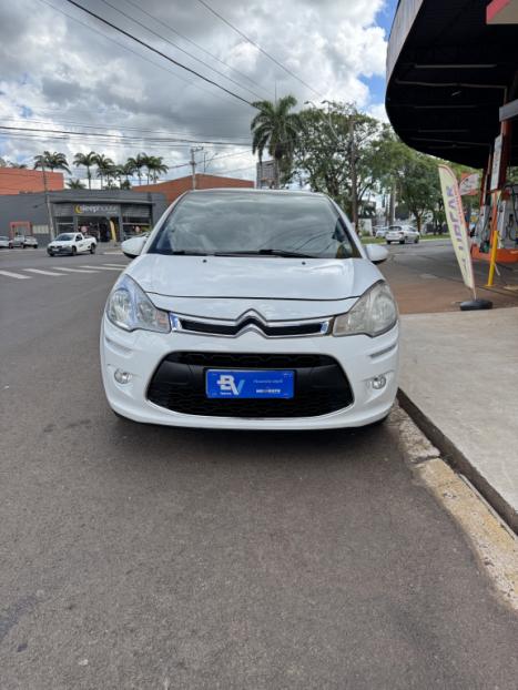 CITROEN C3 1.5 4P TENDANCE FLEX, Foto 2