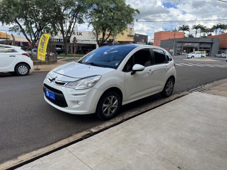 CITROEN C3 1.5 4P TENDANCE FLEX, Foto 3