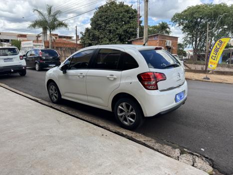 CITROEN C3 1.5 4P TENDANCE FLEX, Foto 4