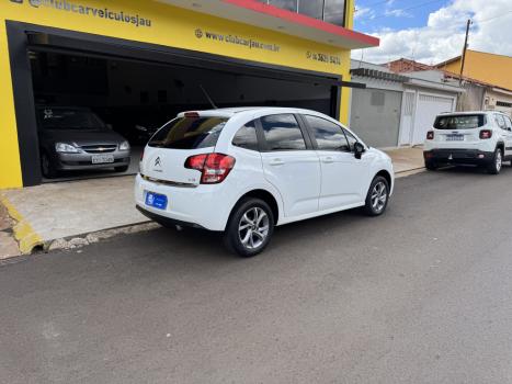 CITROEN C3 1.5 4P TENDANCE FLEX, Foto 5