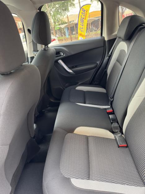 CITROEN C3 1.5 4P TENDANCE FLEX, Foto 6