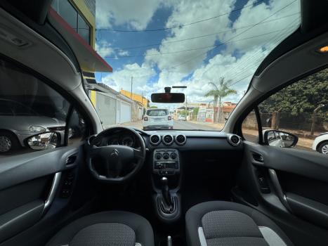 CITROEN C3 1.5 4P TENDANCE FLEX, Foto 7