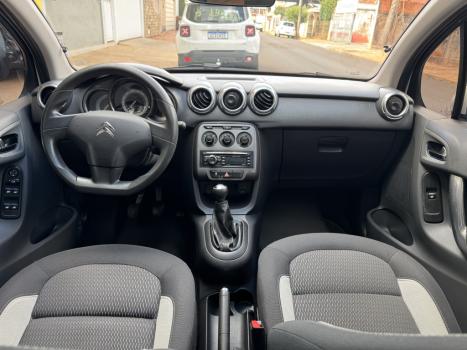 CITROEN C3 1.5 4P TENDANCE FLEX, Foto 9