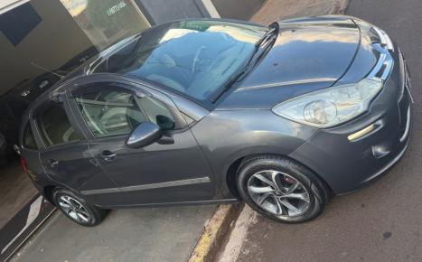 CITROEN C3 1.5 4P TENDANCE FLEX, Foto 3