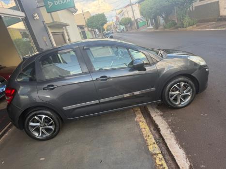 CITROEN C3 1.5 4P TENDANCE FLEX, Foto 4