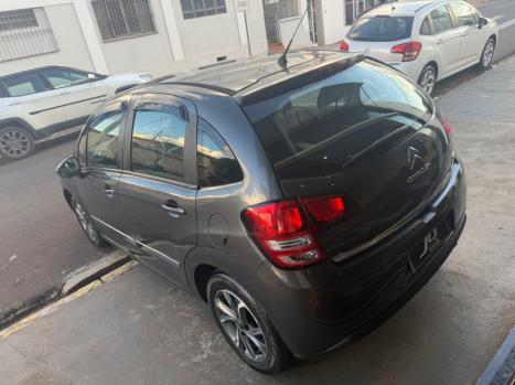 CITROEN C3 1.5 4P TENDANCE FLEX, Foto 5