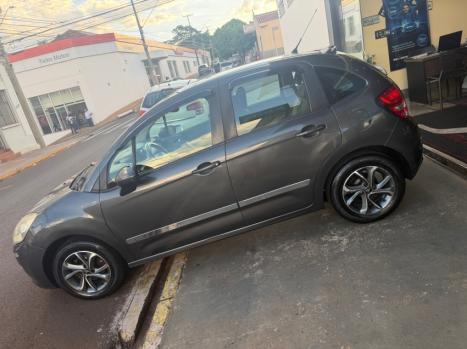 CITROEN C3 1.5 4P TENDANCE FLEX, Foto 6