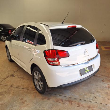 CITROEN C3 1.5 4P TENDANCE FLEX, Foto 5