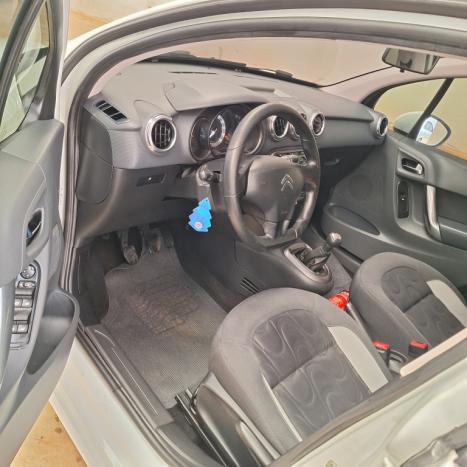 CITROEN C3 1.5 4P TENDANCE FLEX, Foto 7