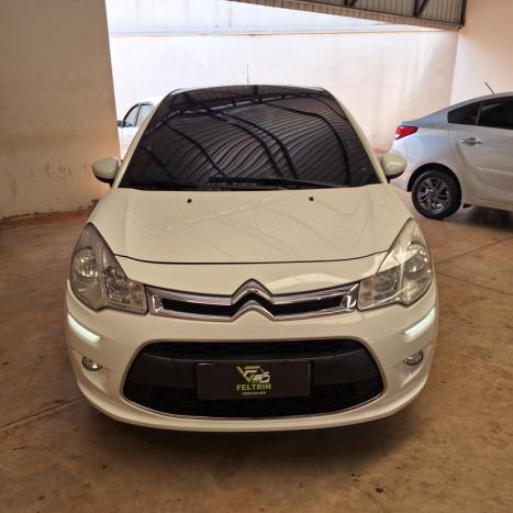 CITROEN C3 1.5 4P TENDANCE FLEX, Foto 8