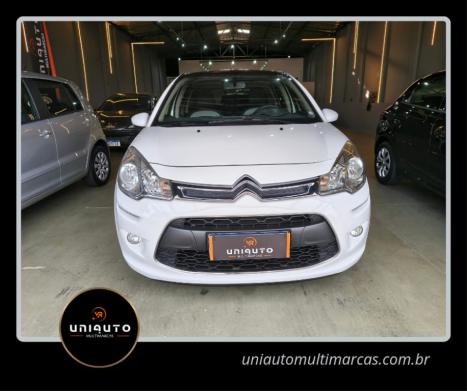 CITROEN C3 1.5 4P TENDANCE FLEX, Foto 1