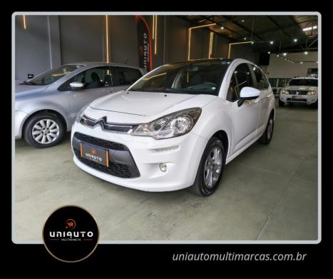 CITROEN C3 1.5 4P TENDANCE FLEX, Foto 2