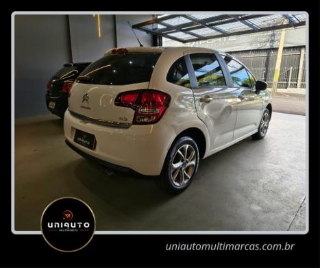 CITROEN C3 1.5 4P TENDANCE FLEX, Foto 5