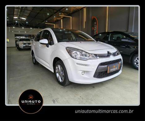 CITROEN C3 1.5 4P TENDANCE FLEX, Foto 6