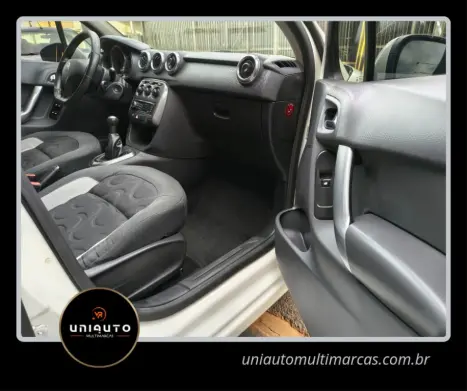 CITROEN C3 1.5 4P TENDANCE FLEX, Foto 7