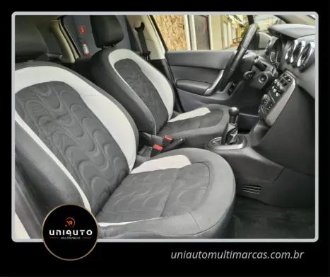 CITROEN C3 1.5 4P TENDANCE FLEX, Foto 8