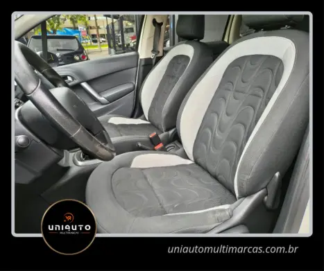 CITROEN C3 1.5 4P TENDANCE FLEX, Foto 9