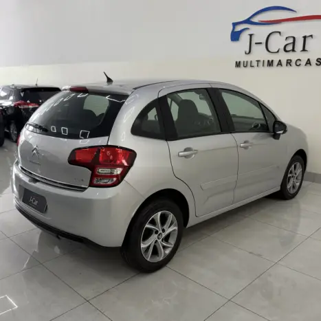 CITROEN C3 1.5 4P TENDANCE FLEX, Foto 6