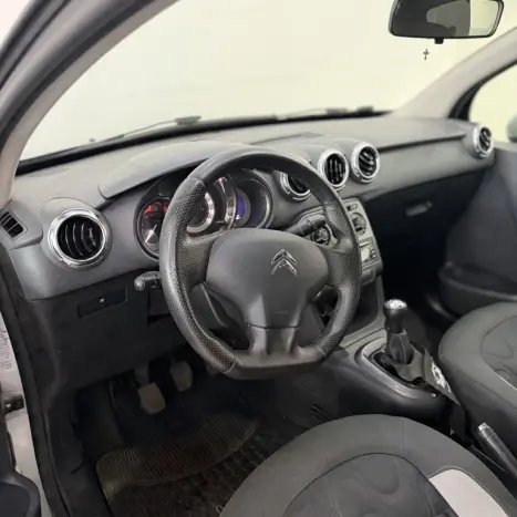 CITROEN C3 1.5 4P TENDANCE FLEX, Foto 7