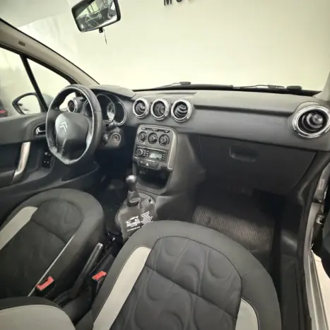 CITROEN C3 1.5 4P TENDANCE FLEX, Foto 8