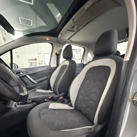 CITROEN C3 1.5 4P TENDANCE FLEX, Foto 9