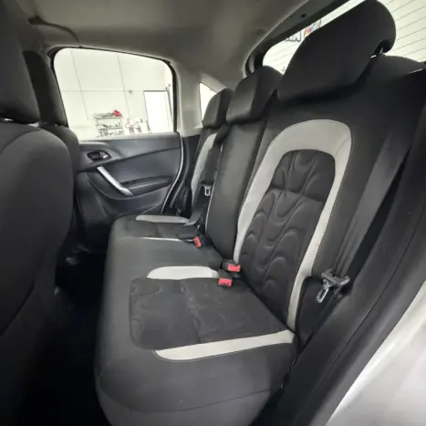 CITROEN C3 1.5 4P TENDANCE FLEX, Foto 10