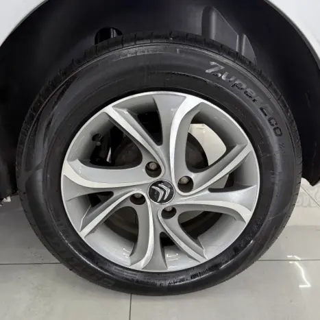 CITROEN C3 1.5 4P TENDANCE FLEX, Foto 11