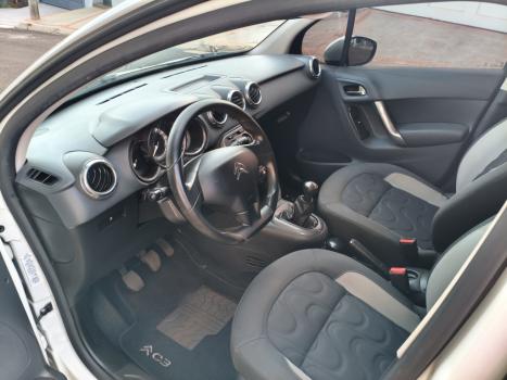 CITROEN C3 1.5 4P TENDANCE FLEX, Foto 6