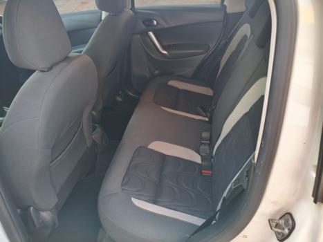 CITROEN C3 1.5 4P TENDANCE FLEX, Foto 8