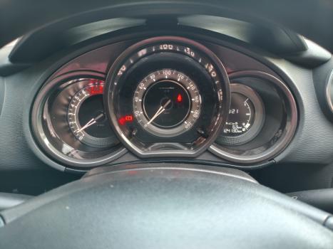 CITROEN C3 1.5 4P TENDANCE FLEX, Foto 9