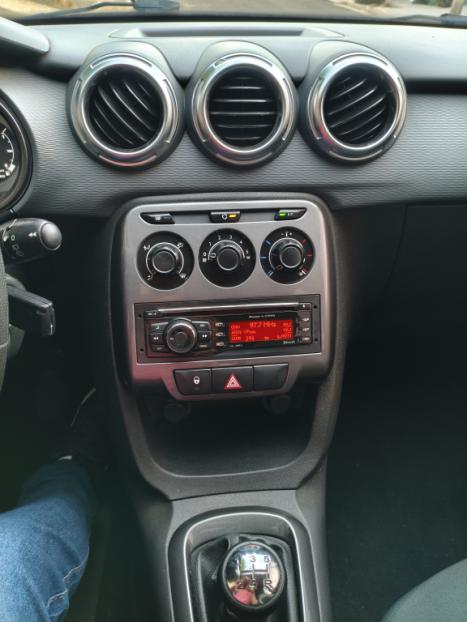 CITROEN C3 1.5 4P TENDANCE FLEX, Foto 10