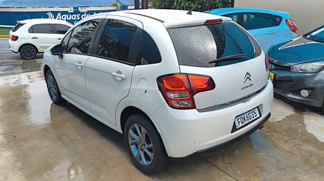 CITROEN C3 1.5 4P TENDANCE FLEX, Foto 2