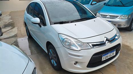 CITROEN C3 1.5 4P TENDANCE FLEX, Foto 3