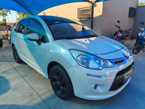 CITROEN C3 1.5 4P TENDANCE FLEX, Foto 2