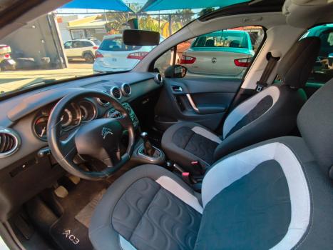 CITROEN C3 1.5 4P TENDANCE FLEX, Foto 8