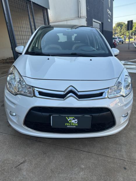 CITROEN C3 1.5 4P TENDANCE FLEX, Foto 2