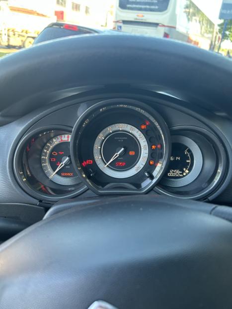 CITROEN C3 1.5 4P TENDANCE FLEX, Foto 3