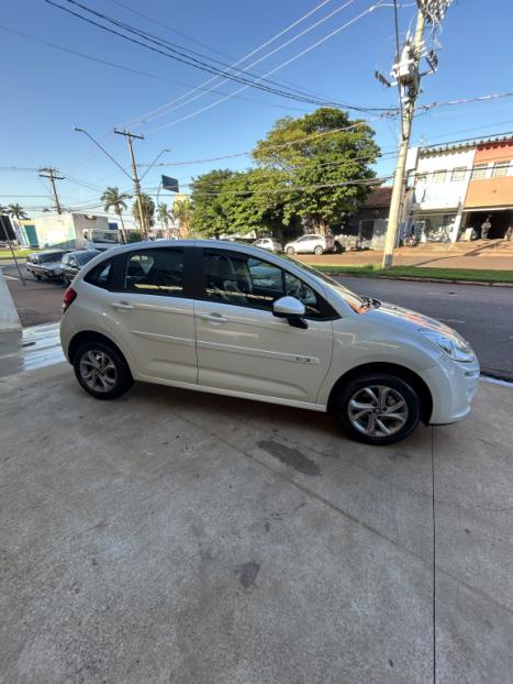 CITROEN C3 1.5 4P TENDANCE FLEX, Foto 5