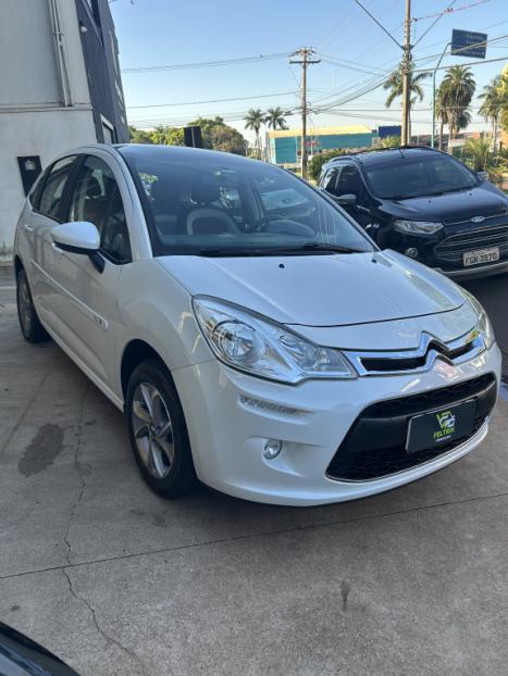 CITROEN C3 1.5 4P TENDANCE FLEX, Foto 7