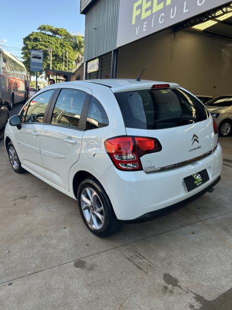 CITROEN C3 1.5 4P TENDANCE FLEX, Foto 8