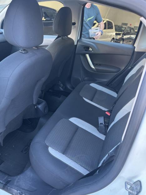 CITROEN C3 1.5 4P TENDANCE FLEX, Foto 9