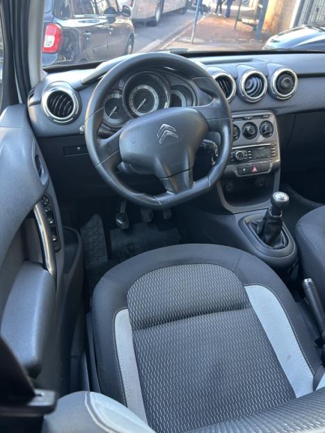 CITROEN C3 1.5 4P TENDANCE FLEX, Foto 10