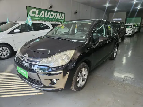 CITROEN C3 1.5 4P TENDANCE FLEX, Foto 1