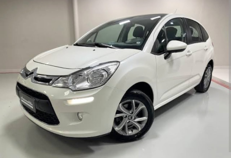 CITROEN C3 1.5 4P TENDANCE FLEX, Foto 1