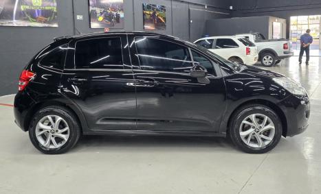 CITROEN C3 1.5 4P TENDANCE FLEX, Foto 2