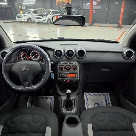 CITROEN C3 1.5 4P TENDANCE FLEX, Foto 6