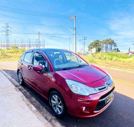 CITROEN C3 1.5 4P TENDANCE FLEX, Foto 1