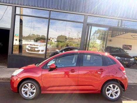 CITROEN C3 1.5 4P TENDANCE FLEX, Foto 5